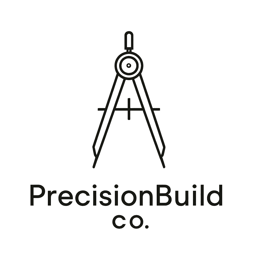 Project manager coordinating full-scale renovation with contractor estimates